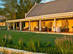 RiverBend Lodge