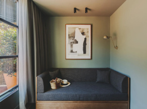 Hotel Regina Barcelona