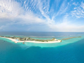 Отель Joy Island