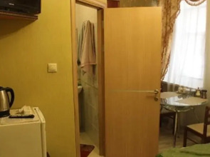 Inn Dostoevskiy