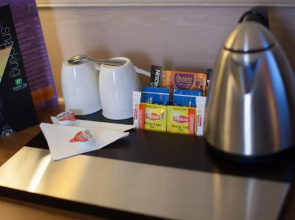 Holiday Inn Toulon City Centre by IHG