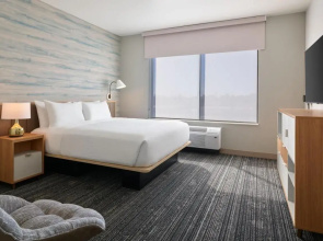 Towneplace Suites By Marriott Tempe