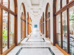 Iberostar Heritage Grand Mencey