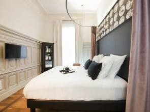 MiHotel Gailleton Lion