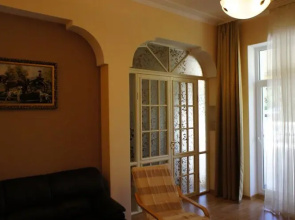 Villa Caprice
