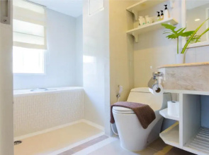 Sabai Sathorn Service Apartment