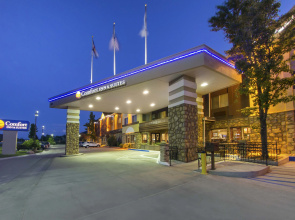 Comfort Inn & Suites Durango