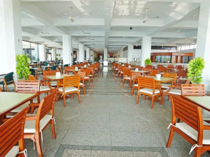 Pattaya Park Beach Resort