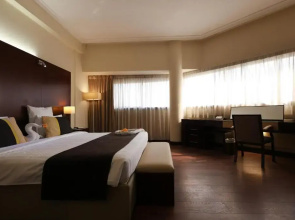 Aavri Hotel Deira