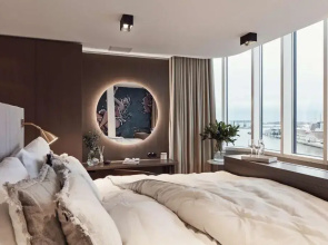 Radisson Blu Seaside Hotel, Helsinki