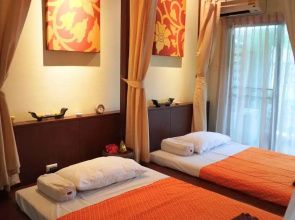 Cosy Beach Hotel