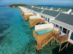 Oblu Nature Helengeli by Sentido - All Inclusive