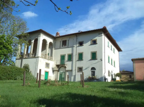 Villa Albergotti