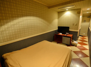 Ikebukuro Central Hotel