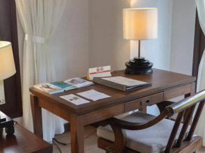 Курорт Nora Beach Resort and Spa