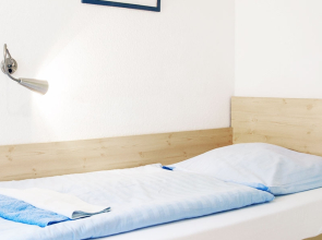 Seemannsheim Krayenkamp