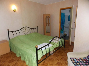 Zebra Guest House