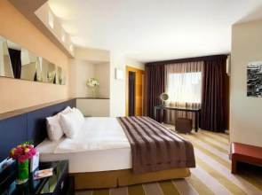 Point Hotel Taksim