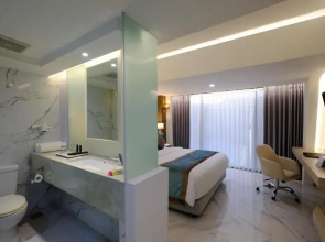 Dream of Aventus Hotel Kuta