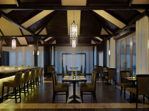 Miramar Al Aqah Beach Resort