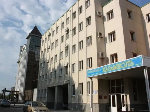 Karambol Hotel