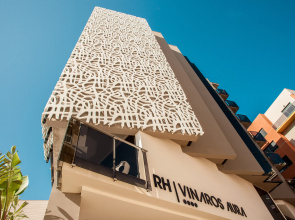 Hotel RH Vinaros Aura