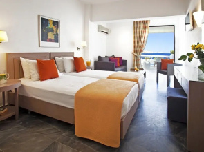 Hotel Perrakis
