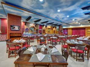 MD Hotel by Gewan