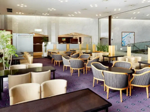 Miyako City Osaka Tennoji