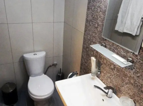 Hotel Sherlock