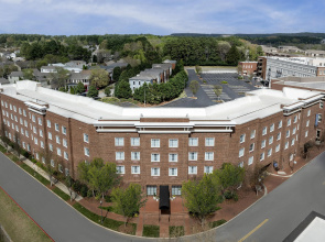 Homewood Suites by Hilton Huntsville-Village of Providence
