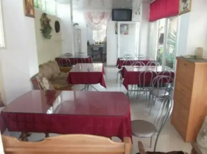 Aladan Hotel