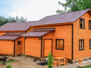 Polyana Holiday Guest House
