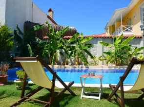 Kybele Suites Alaçatı
