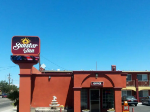 Sunstar Inn