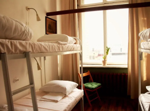 Hostel 5th Floor