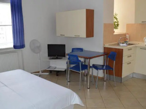 Residence V Tůních 14