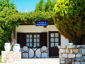 Avra Studios & Apartments