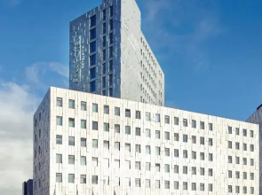 Fosshotel Reykjavik