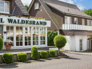 Hotel Waldesrand