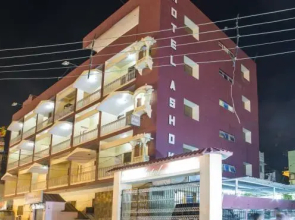 Hotel Ashok