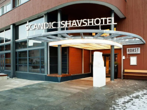 Scandic Ishavshotel