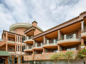 Boutique Calas de Alicante Hotel 