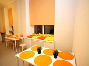 Жилое помещение Solyanka 