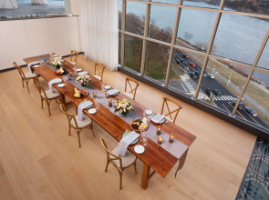 Hyatt Regency Boston/Cambridge