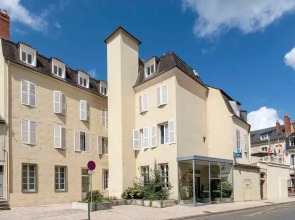Best Western De Diane