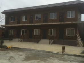 Cottages in Gagra