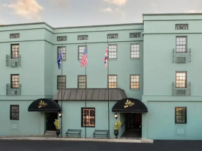 Indigo Inn
