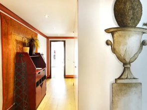 Alfama Modern Two-Bedroom Apartment w/ River View and Parking - by LU Holidays