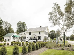 The Weston Hotel